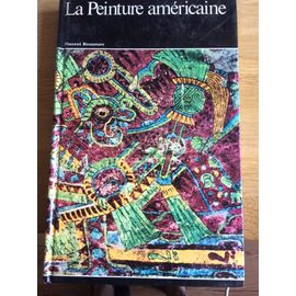 La Peinture Américaine Tome 27