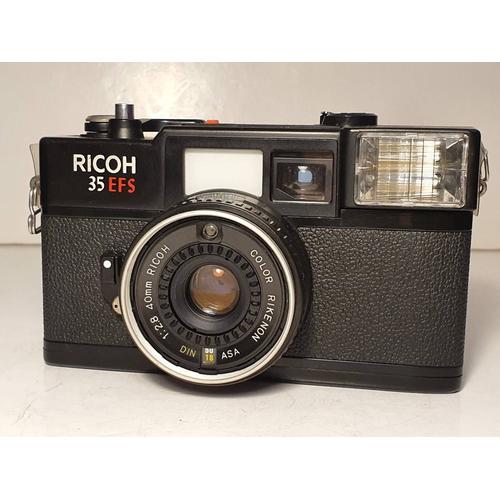 Ricoh 35 EFS