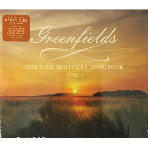 Greenfields - The Gibb Brothers' So