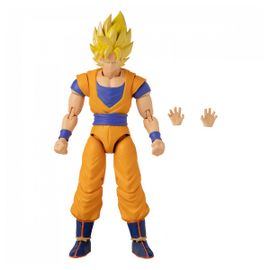 Dragon Ball Figurines Goku