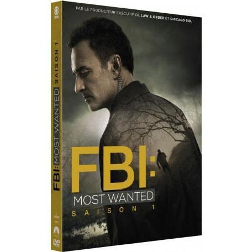 Fbi : Most Wanted - Saison 1