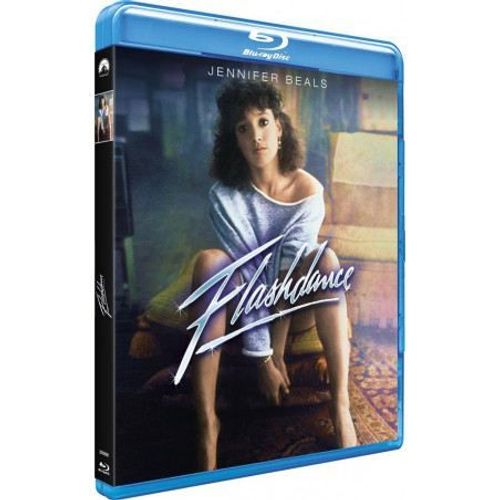Flashdance - Blu-Ray