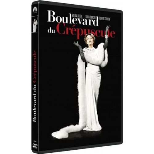 Boulevard Du Crépuscule