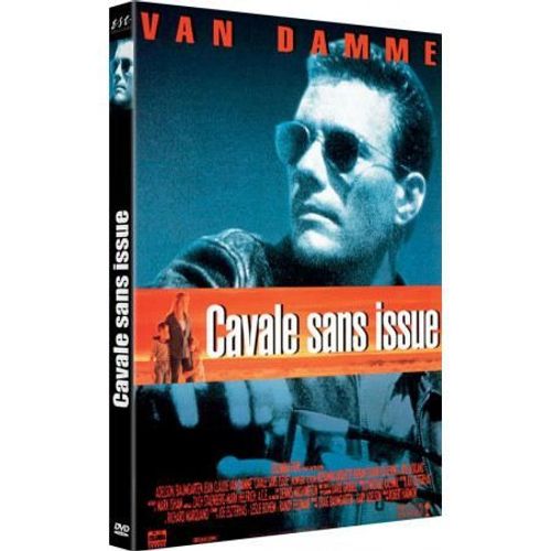 Cavale Sans Issue