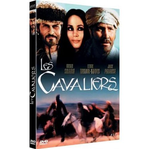 Les Cavaliers