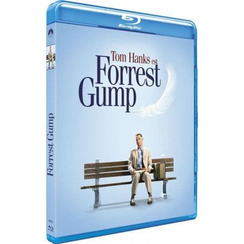Forrest Gump - Blu-Ray