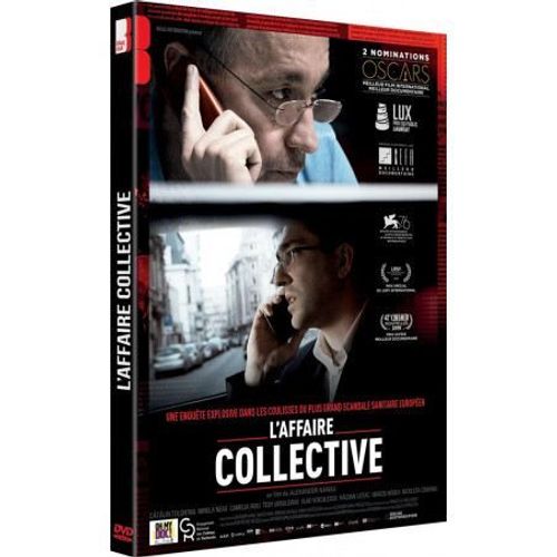 L'affaire Collective