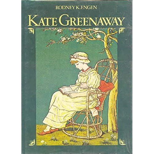 Kate Greenaway