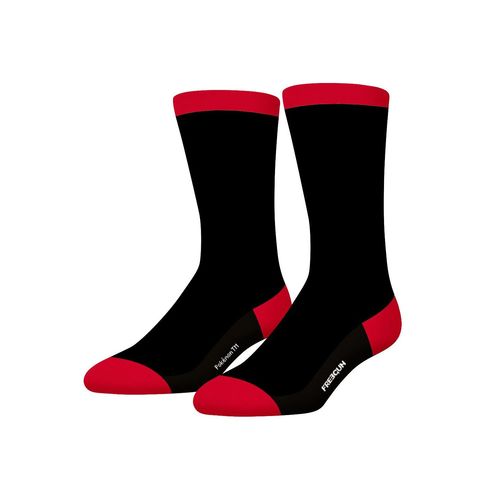 Lot De 4 Paires De Chaussettes Homme Pokemon