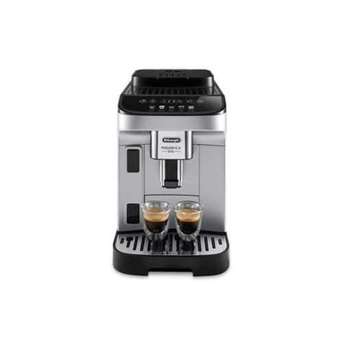 Delonghi Magnifica EVO FEB2961.SB Noir/Argent