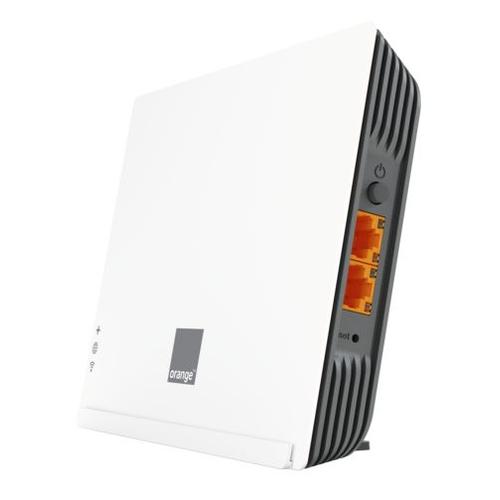 Répéteur Wifi 6 orange Livebox