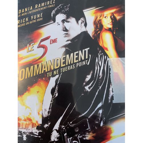 Le 5ème Commandement