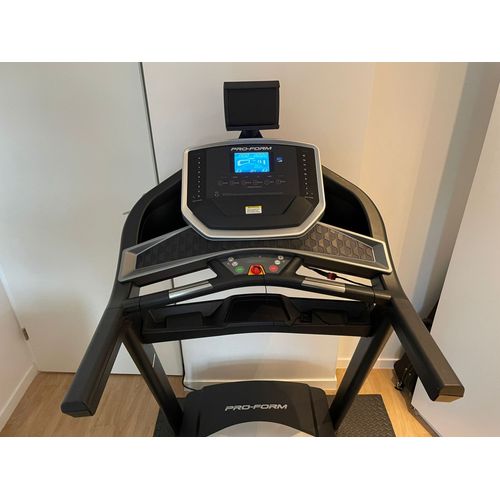 Tapis De Courses Proform Power 575i