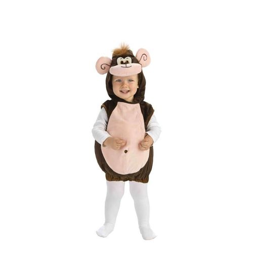 Déguisement De Petit Singe Pour Bébé