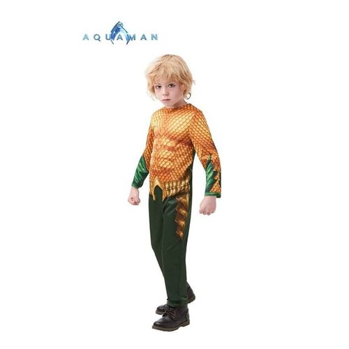 Déguisement De Aquaman Classic Pour Enfant