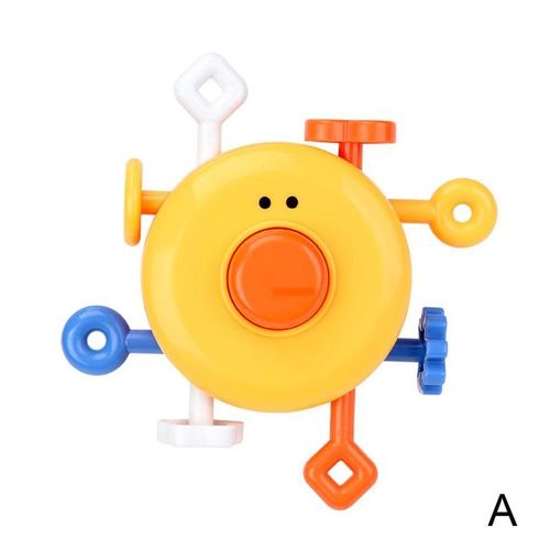 Jouet Sensoriel Montessori Pour Bébé, 1 Pièce, Éducation Précoce, Anti-Stress, Pour Enfants, Apprentissage Pratique Des Capacités De Préhension