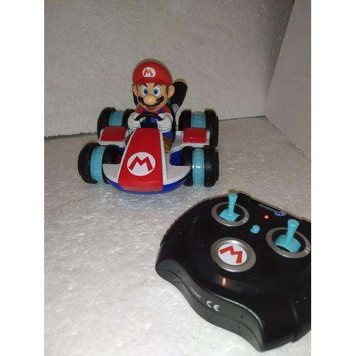 Mario Kart Radiocommandé Jakks Pacific