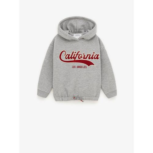 Sweat Imprimé California (Zara)