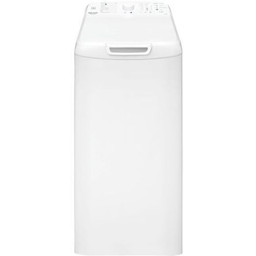 VEDETTE VT602BQ - Lave-linge top 6kgs 1200t/min 76db