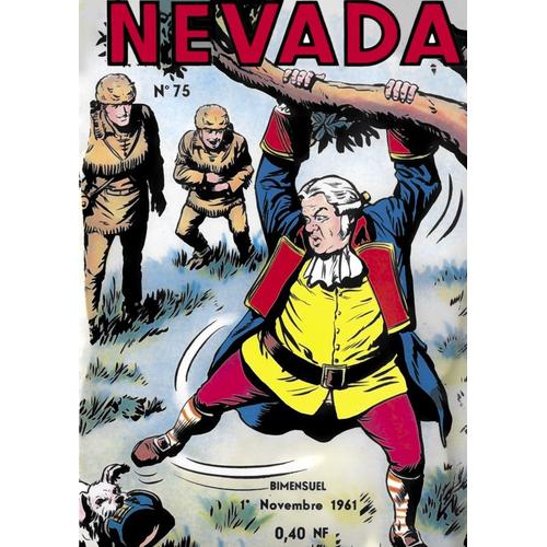Nevada 75