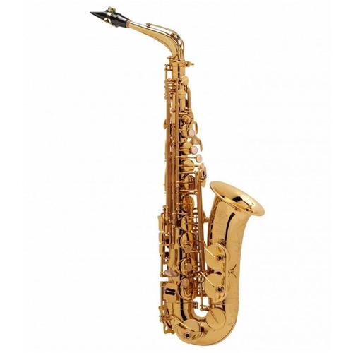 Saxophone Alto Selmer