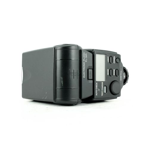 FLASH OLYMPUS FL 36-R