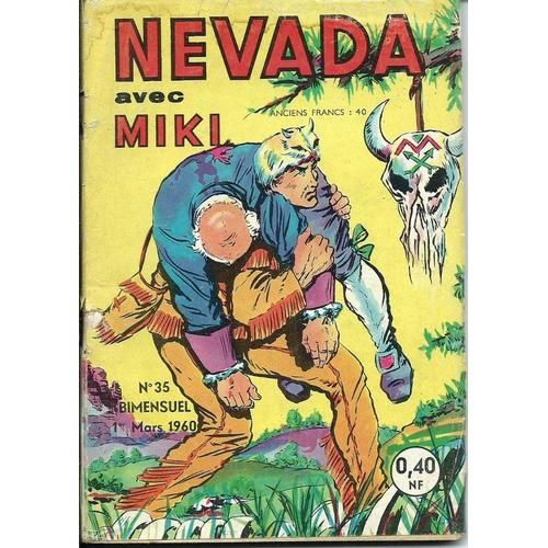 Nevada 35