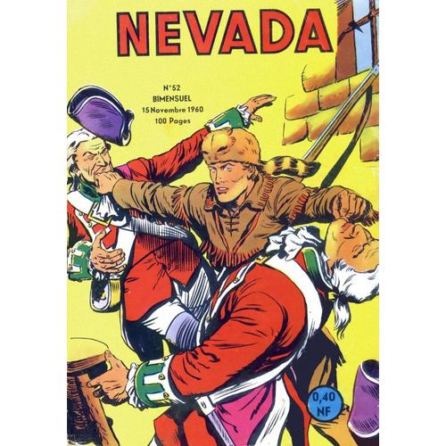 Nevada 52