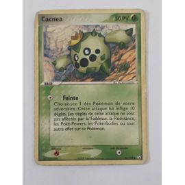 Cacnea 46/108 Set Ex Gardiens Du Pouvoir Fr