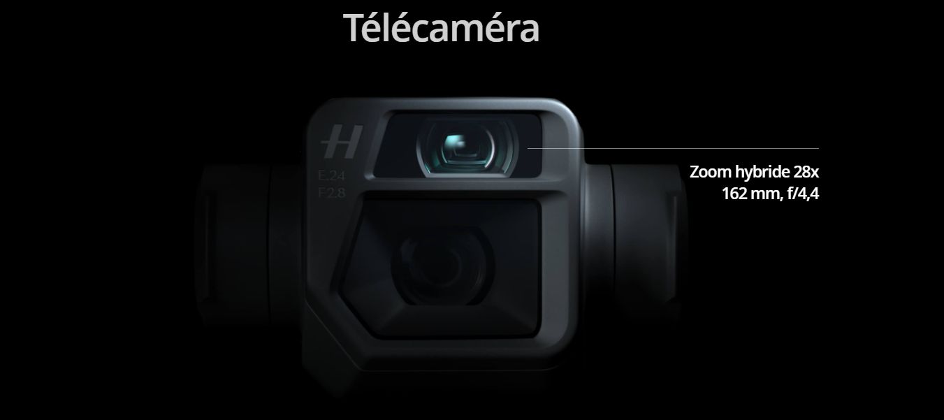 Drone DJI MAVIC 3 image 4 | Rakuten