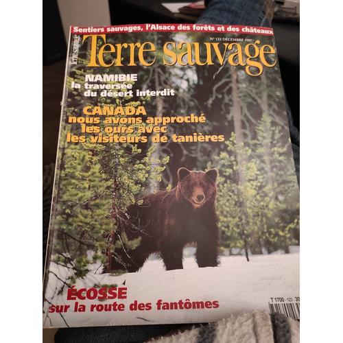 Terre Sauvage