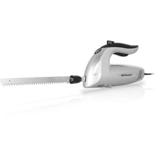 Orbegozo CU 3800 Couteau électrique dentelé, 180 W