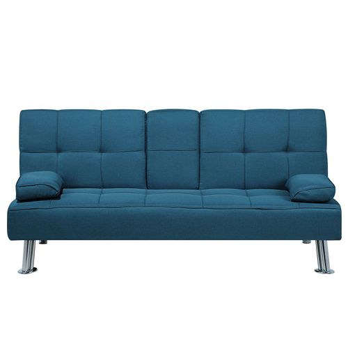 Canapé-Lit Roxen Bleu