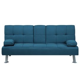 Canapé-Lit Roxen Bleu