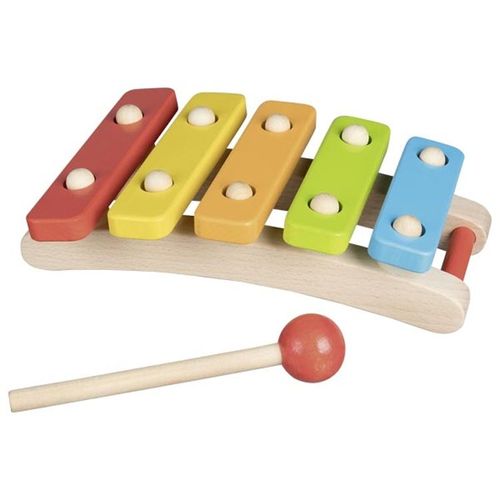 Xylophone Arc-En-Ciel - Goki