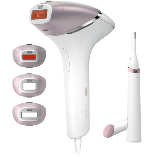 Philips Lumea Prestige Bri949 - Système D'épilation - Sans Fil