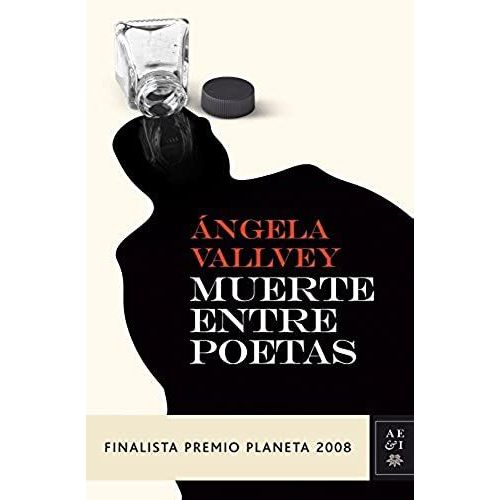 Muerte Entre Poetas