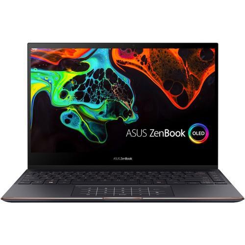 Ordinateur portable Asus ZenBook Flip S - UX371EA-HL018T OLED