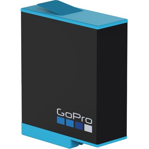 Batterie caméra Gopro rechargeable Hero9 Hero10 black