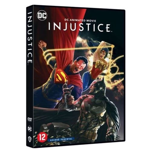 Injustice