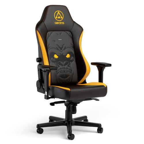 Noblechairs Hero Gaming-Stuhl - Far Cry 6 Special Edition