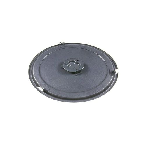 PLATEAU EN METAL pour MICRO ONDES SHARP - 12270000003348