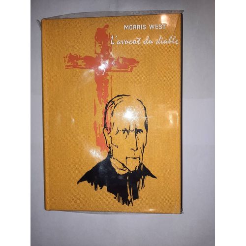 L'avocat Du Diable, Collection Super, Illsutrations Couleurs De C.J. Retailleau