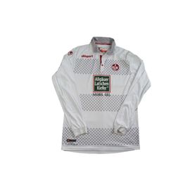 Maillot Fc Kaiserslautern Extérieur 2015-2016