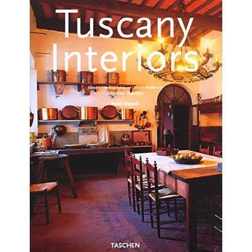 Tuscany Interiors