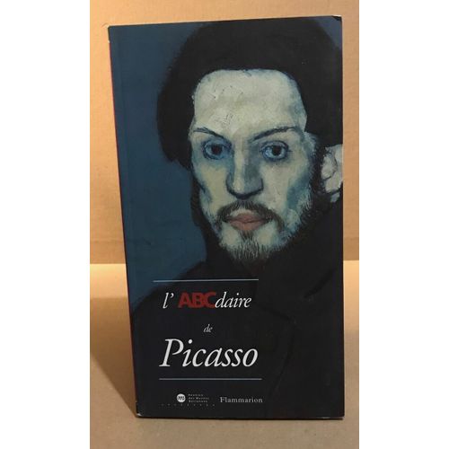 L'abcdaire De Picasso