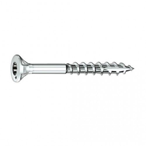Vis bois - tête fraisée - Torx - filetage partiel - 4x35 - Rocket ROCKET