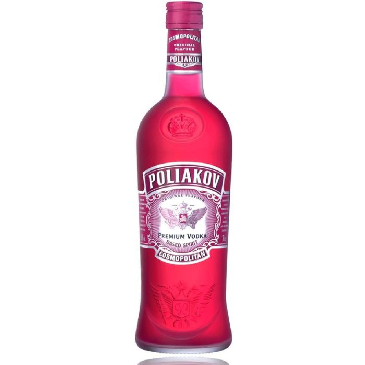 Absolut Vodka Original Vodka Premium Spiritueux Alcool Bouteille