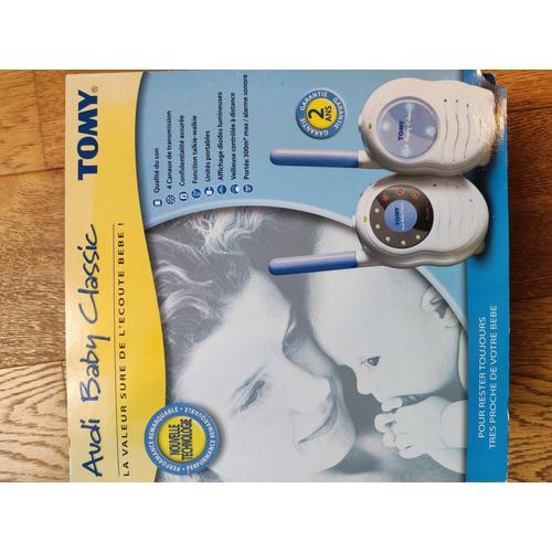 Tomy Audio Baby Classic