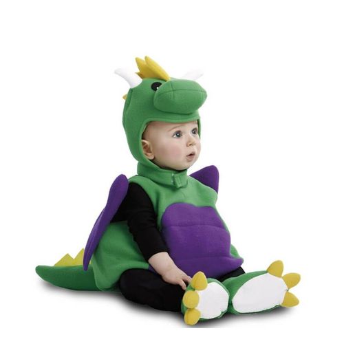 Déguisement Bébé Bébé Dinosaure